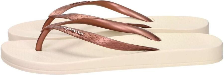 Ipanema Anatomic Tan teenslippers roze Dames Rubber Meerkleurig 35 36 - Foto 6