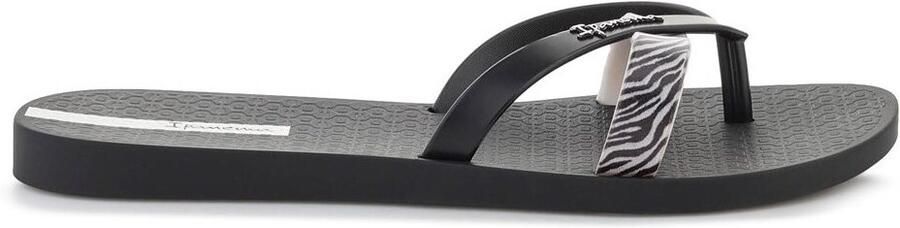 Ipanema Kirei Chic Slippers Zwart Vrouw - Foto 2