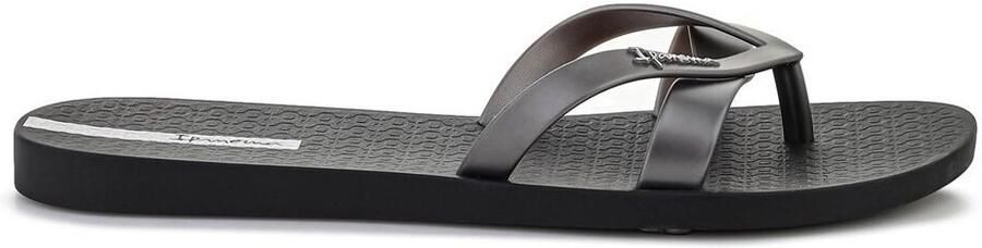 Ipanema Kirei Dames Slippers Black Silver - Foto 5
