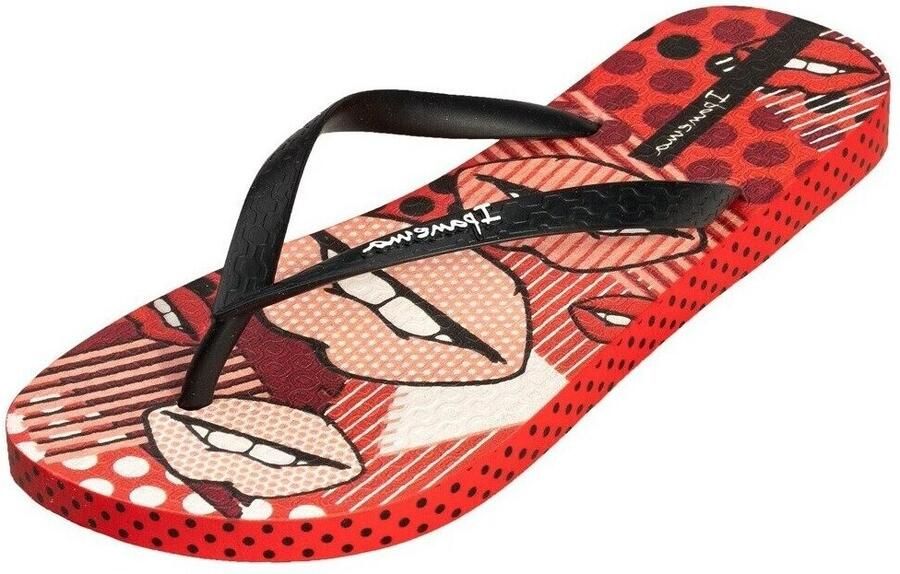 Ipanema Teenslippers Lovely II