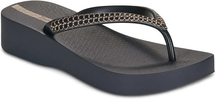 Ipanema Teenslippers MESH XI PLAT FEM