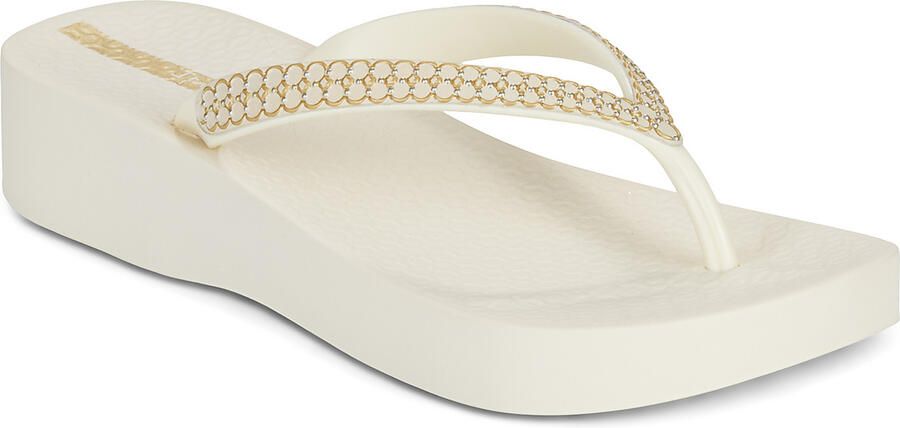 Ipanema Teenslippers MESH XI PLAT FEM