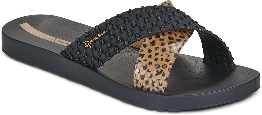 Ipanema Teenslippers Sense Slide Fem