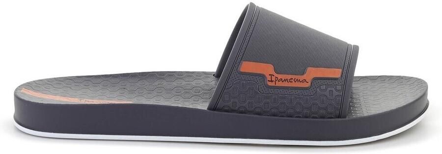 Ipanema Sporty Heren Slippers Grey - Foto 2