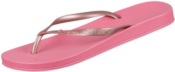 Ipanema Nette Schoenen Anatomica Tan Fem