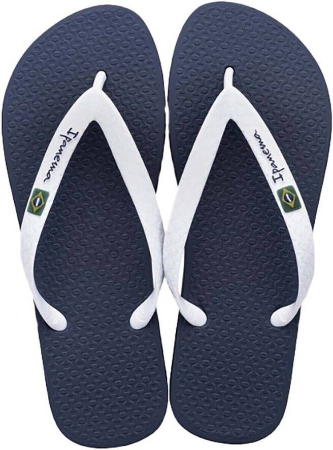 Ipanema Pantoffels Clas Brasil Ii Kids