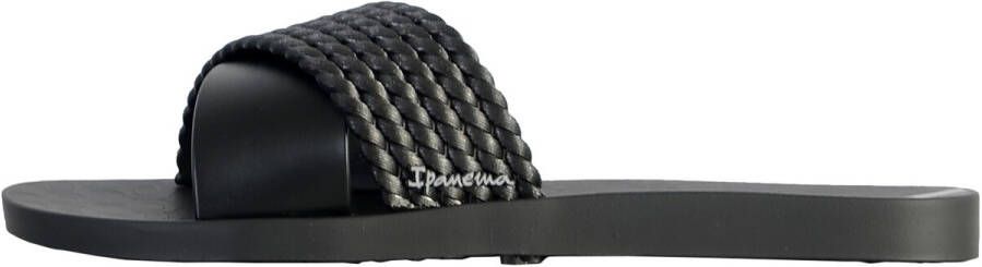Ipanema Stijlvolle Slippers Black Dames - Foto 5