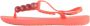 Ipanema Class Glow Kids Sandalen Dames Junior Black - Thumbnail 12