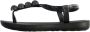 Ipanema Class Glow Kids Sandalen Dames Junior Black - Thumbnail 5