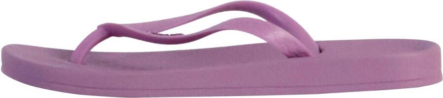 Ipanema Anatomic Colors Dames Slippers Lilac - Foto 5