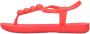 Ipanema Class Glam teenslippers Class Glam neon roze - Thumbnail 4