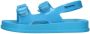 Ipanema sandalen blauw Jongens Meisjes Rubber 22 23 - Thumbnail 3