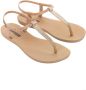 Ipanema Class Classy Dames Slippers Beige - Thumbnail 6