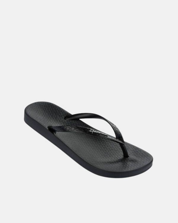 Ipanema Teenslippers Anatomic Zwart Teenslippers Dames - Foto 8