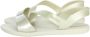 Ipanema Flat Sandals Beige Dames - Thumbnail 2