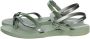 Ipanema Fashion Sandal Sandalen Dames Green - Thumbnail 2