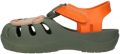 Ipanema Platte sandalen 83074 - Groen
