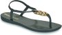 Ipanema Sandalen Class Connect Ii Fem Streetwear Vrouwen - Thumbnail 2