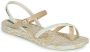 Ipanema Fashion Sandal X Sandalen Dames Beige - Thumbnail 2