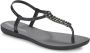 Ipanema Class Modern Craft Sandalen Dames Black - Thumbnail 2