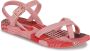 Ipanema Fashion Sandal sandalen roze Gerecycled materiaal (duurzaam) 34 35 - Thumbnail 3