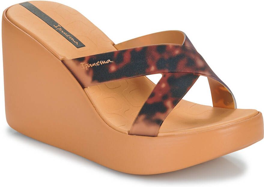 Ipanema Sandalen HIGH FASHION SLIDE FEM