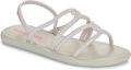 Ipanema Stijlvolle Sandaal voor Vrouwen Beige Dames - Beige