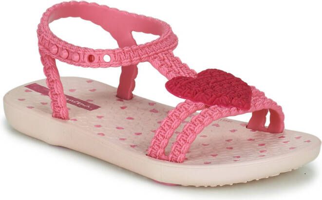 Ipanema My First Baby Sandalen Dames Junior Light Pink - Foto 5