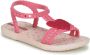 Ipanema My First Baby Sandalen Dames Junior Light Pink - Thumbnail 5