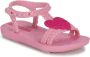 Ipanema My First sandalen roze Meisjes Rubber Meerkleurig 22 23 - Thumbnail 3