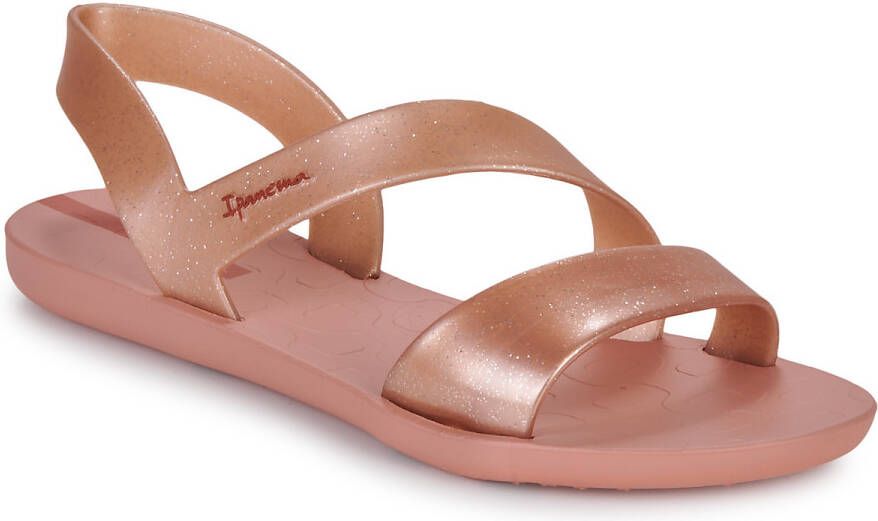 Ipanema Roze Glitter Sandalen Vibe Stijl Pink Dames - Foto 2