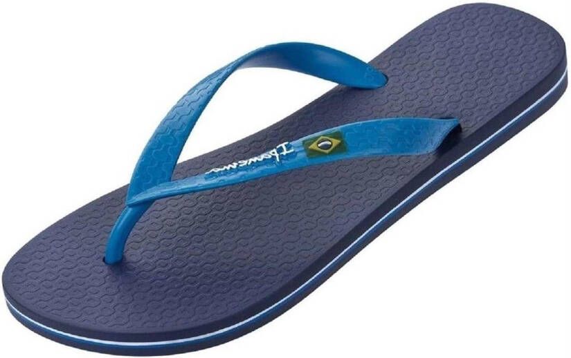 Ipanema Slippers CLASSIC BRASIL 11