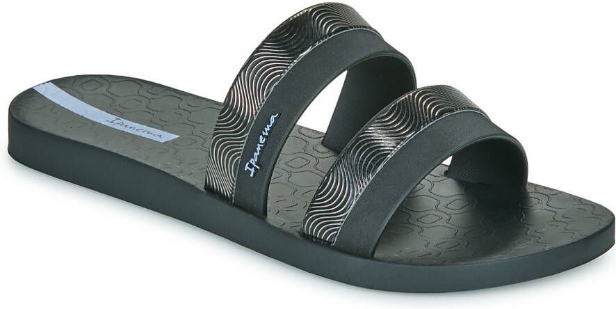 Ipanema Slippers MESH SLIDE FEM