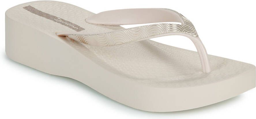 Ipanema Slippers MESH X PLAT FEM