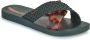 Ipanema Sense slippers zwart panter - Thumbnail 3