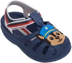 Ipanema Sneakers Baby Patrulha Pata Azul