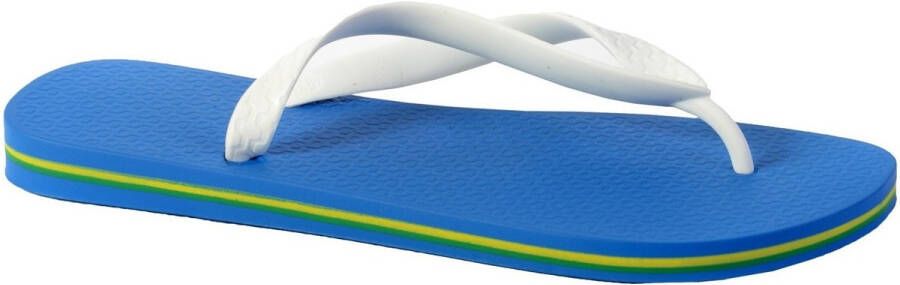 Ipanema Flip Flops 80415 Classic Brasil II AD 22413 Blauw Heren - Foto 9