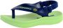 Ipanema Anatomic Soft Baby Sandalen Junior Green Blue - Thumbnail 2