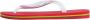 Ipanema Klassieke Brasil II Damessandalen Pink Dames - Thumbnail 2