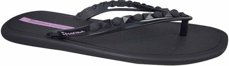Ipanema Meu Sol Slippers Zwart Vrouw - Foto 3