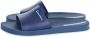 Ipanema Heren Slide Sandalen Blue Heren - Thumbnail 2