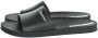 Ipanema Heren Slide Sandalen Black Heren - Thumbnail 2