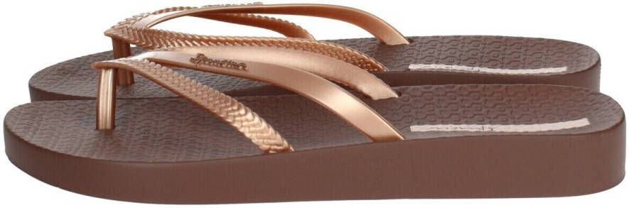 Ipanema a Sandals Bruin Dames