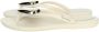 Ipanema Maxi Fashion Iv Slippers Beige Vrouw - Thumbnail 2