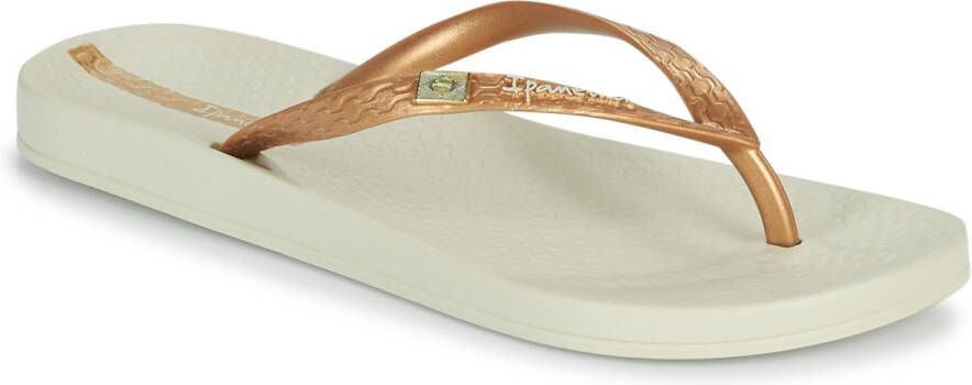 Ipanema Anatomic Brasilidade Teenslippers Slippers Zwart Dames - Foto 4