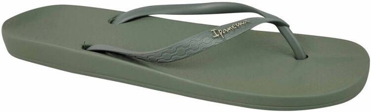 Ipanema Anatomic Colors Slippers Dames Dark Green - Foto 6