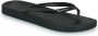 Ipanema Teenslippers Anatomic Zwart Teenslippers Dames - Thumbnail 4
