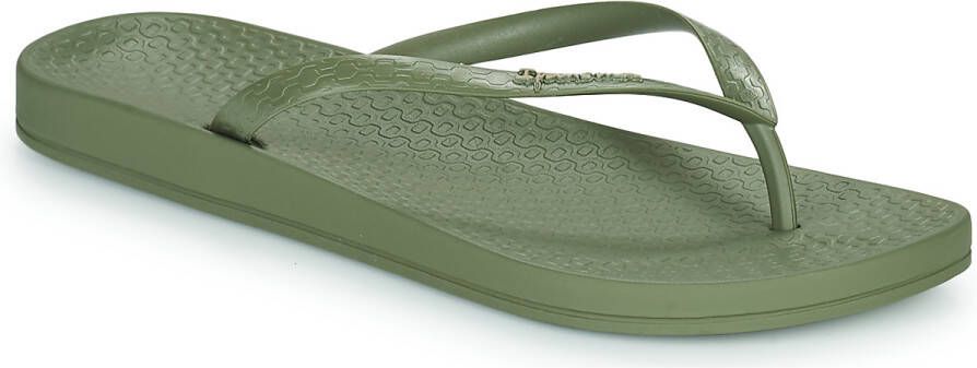 Ipanema Teenslippers Anat Colors Fem