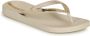 Ipanema Anatomic Lolita Dames Slippers Beige - Thumbnail 6