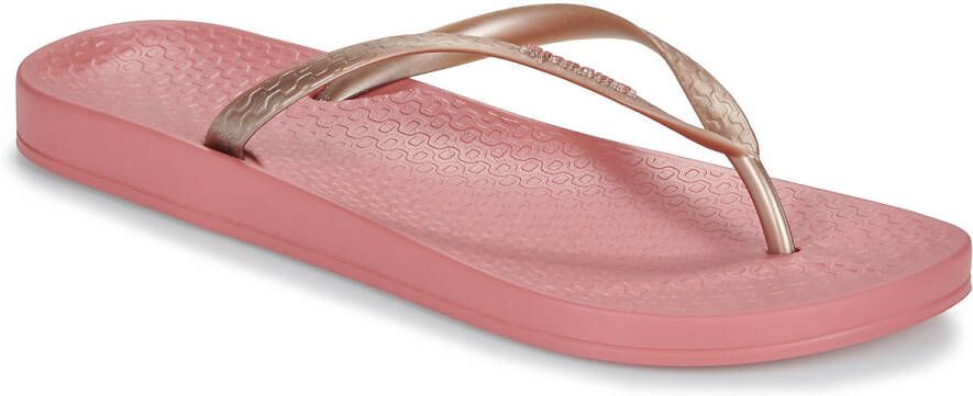 Ipanema Teenslippers ANAT TAN FEM